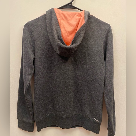 Adidas hoodie jacket - Picture 2 of 2